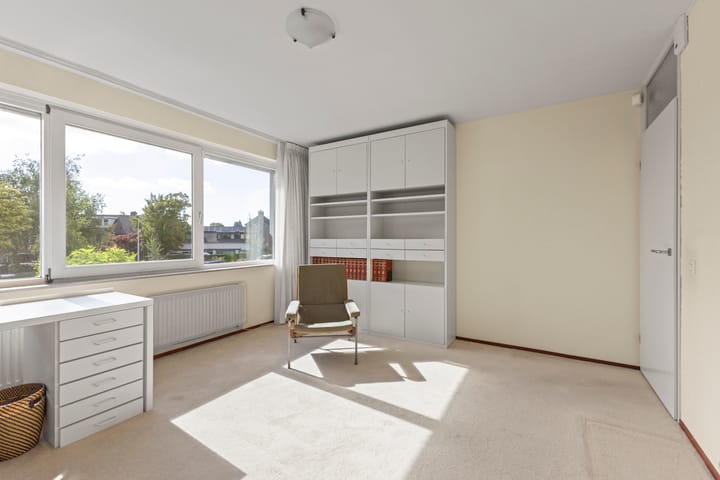 Appartement te koop: Kastanjelaan 197, Amstelveen