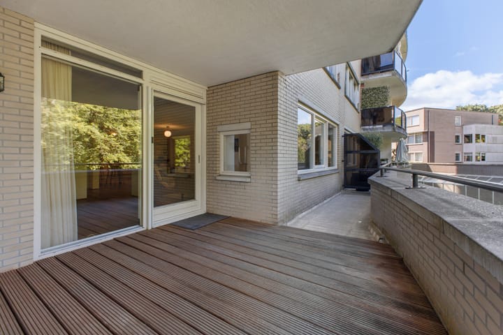 Appartement te koop: Kastanjelaan 197, Amstelveen