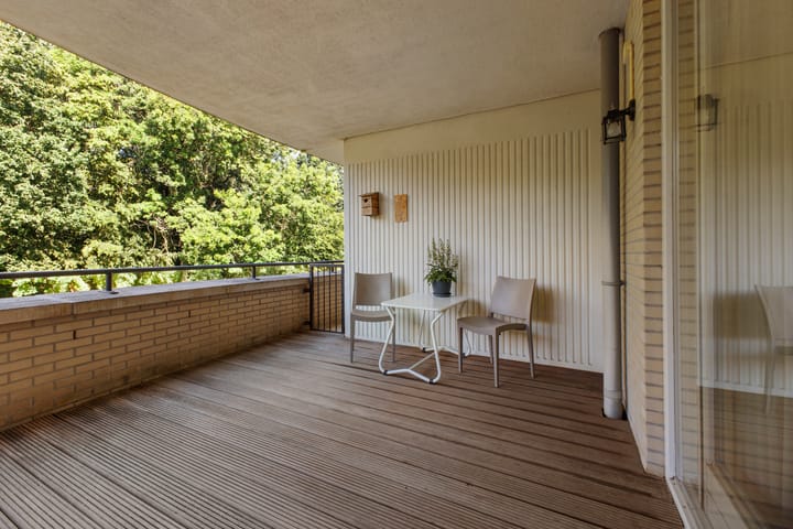 Appartement te koop: Kastanjelaan 197, Amstelveen