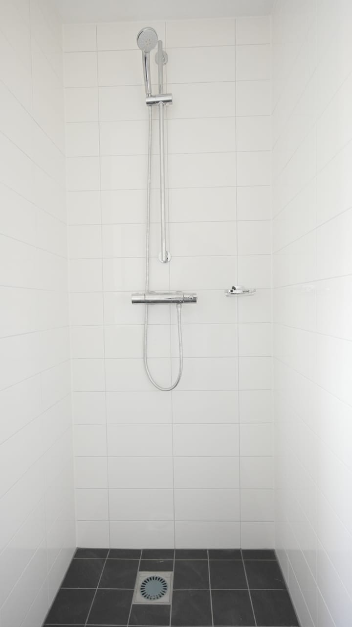 Hoekwoning te huur: Akker 89, Brielle