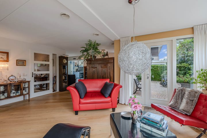 Hoekwoning te koop: De Klút 20, Bolsward