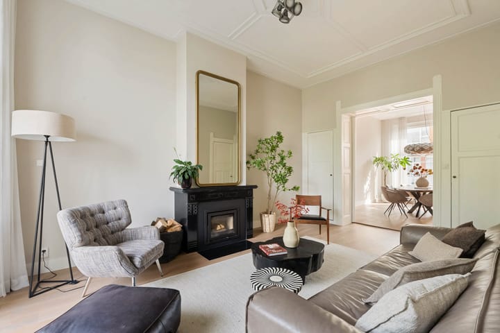 Appartement te koop: Valeriusstraat 98-2, Amsterdam