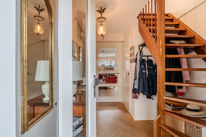 Hoekwoning te koop: De Klút 20, Bolsward