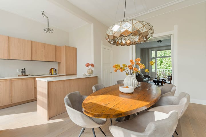 Appartement te koop: Valeriusstraat 98-2, Amsterdam