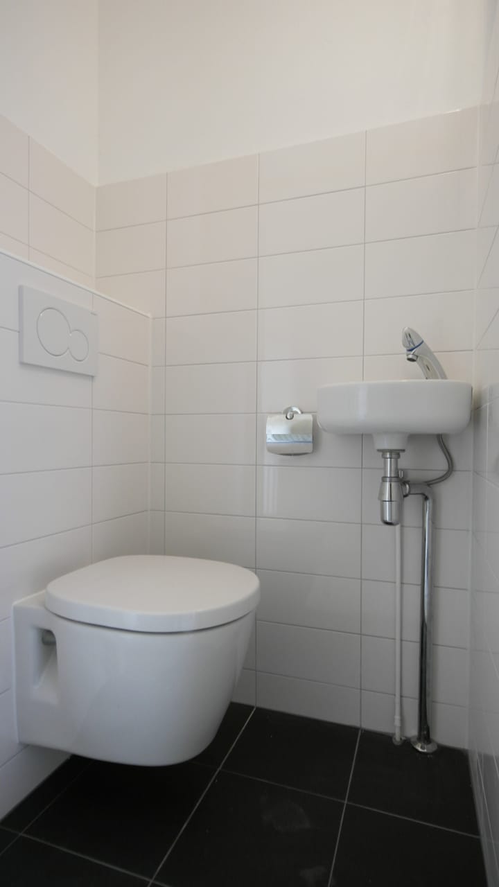 Hoekwoning te huur: Akker 89, Brielle