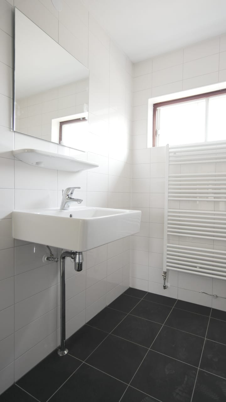 Hoekwoning te huur: Akker 89, Brielle