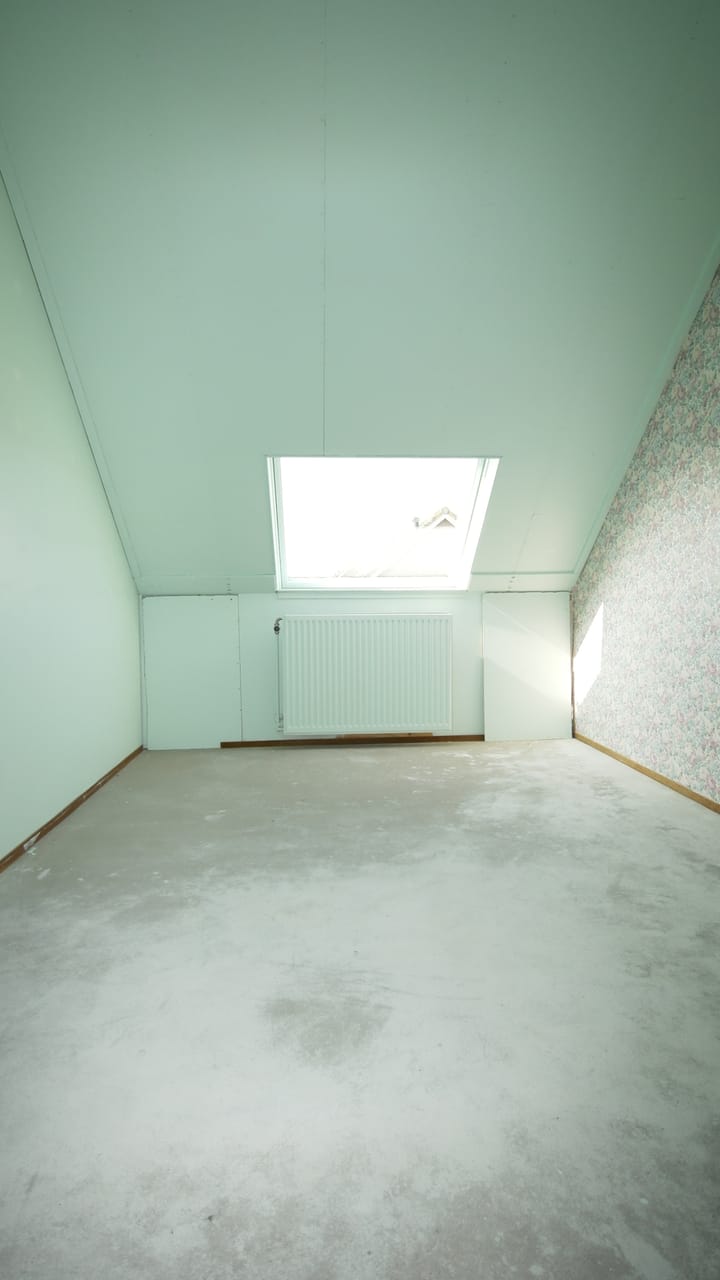 Hoekwoning te huur: Akker 89, Brielle