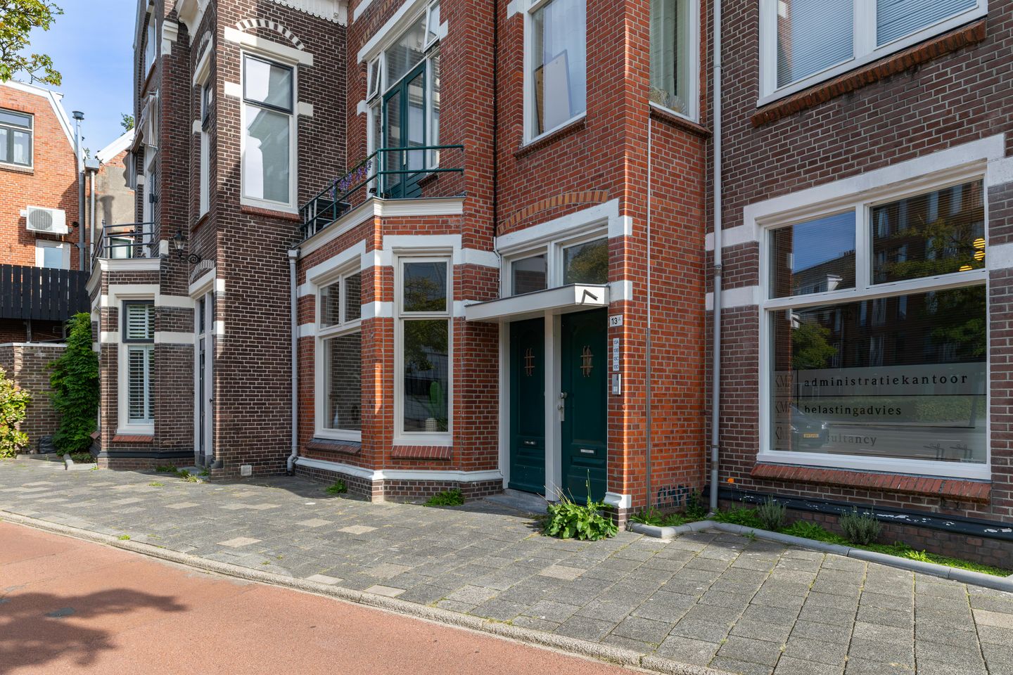 Foto 4 van Friesestraatweg 13
