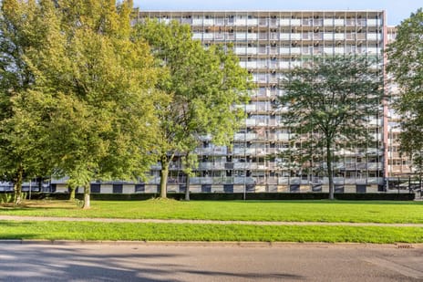 Eisenhowerstraat thumbnail