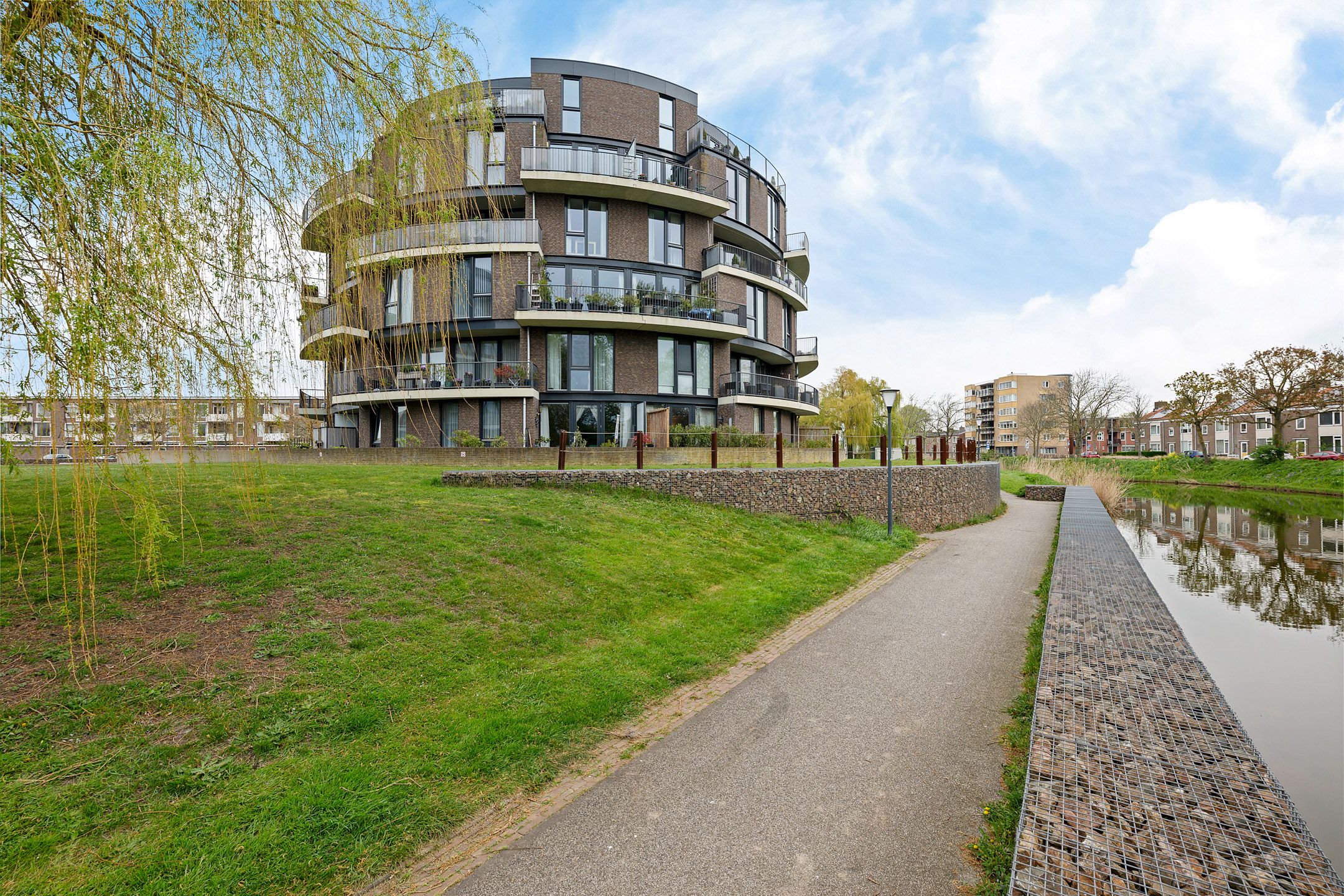 Photo 6 of Antoni Gaudipark 94
