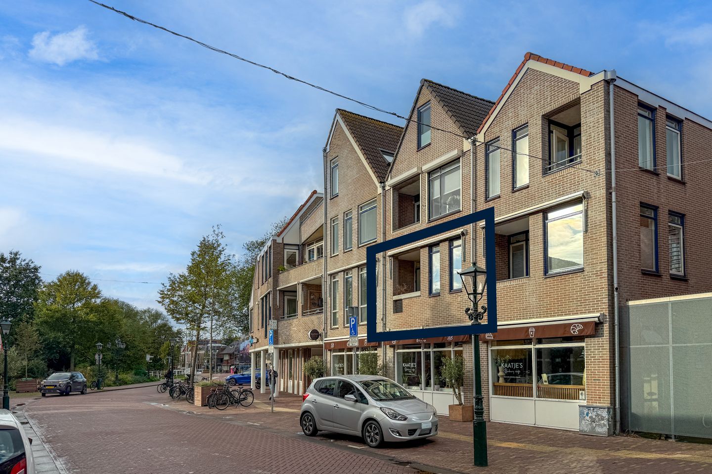 Photo 4 of Zevenhuizen 20