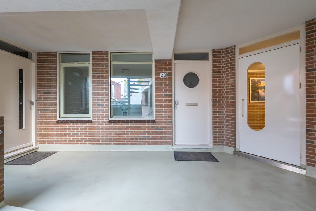 Photo 8 of Zevenhuizen 20