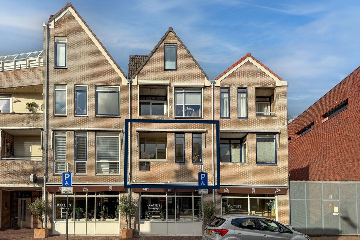Foto 1 van Zevenhuizen 20