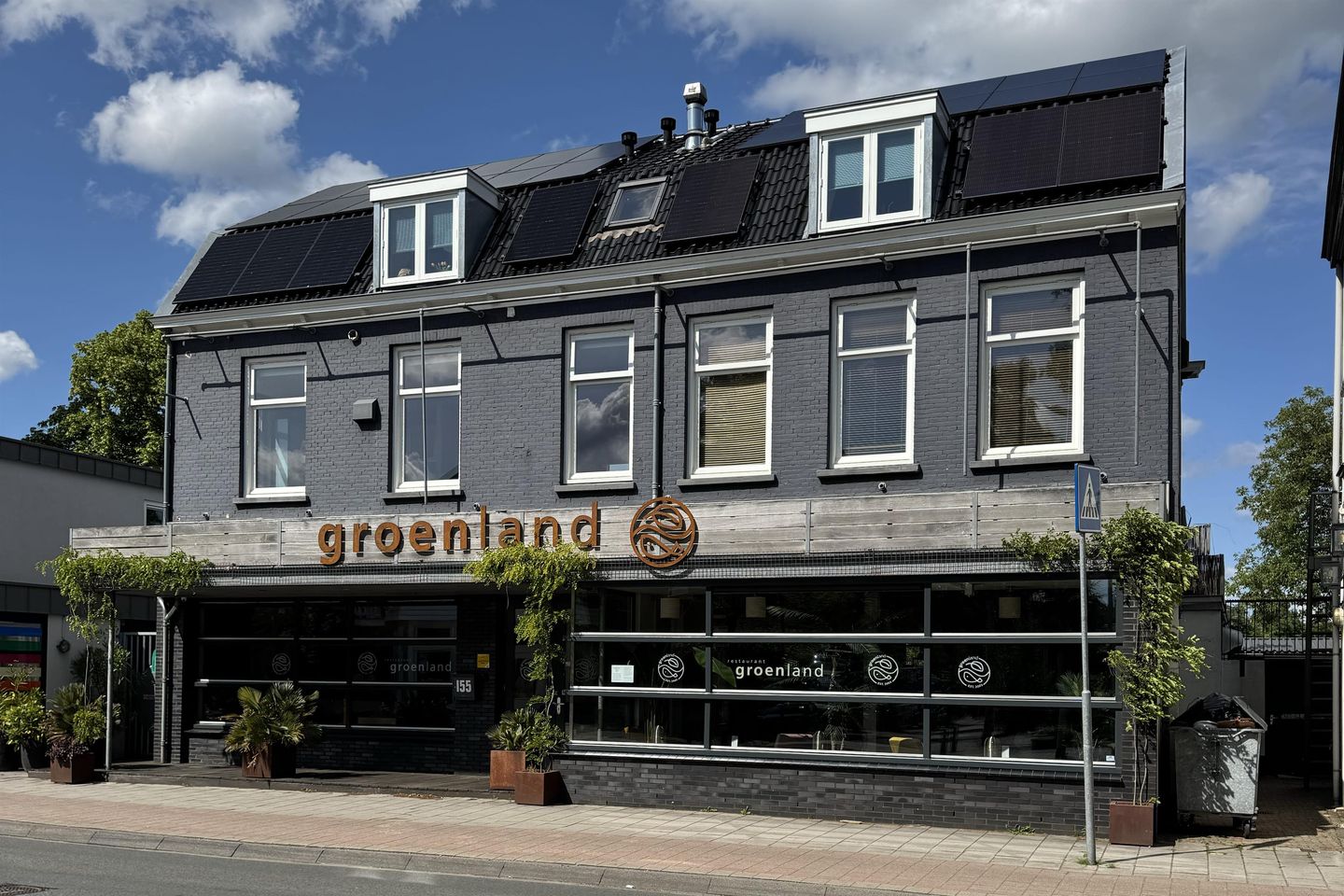Bekijk foto 1 van Hoofdstraat 155