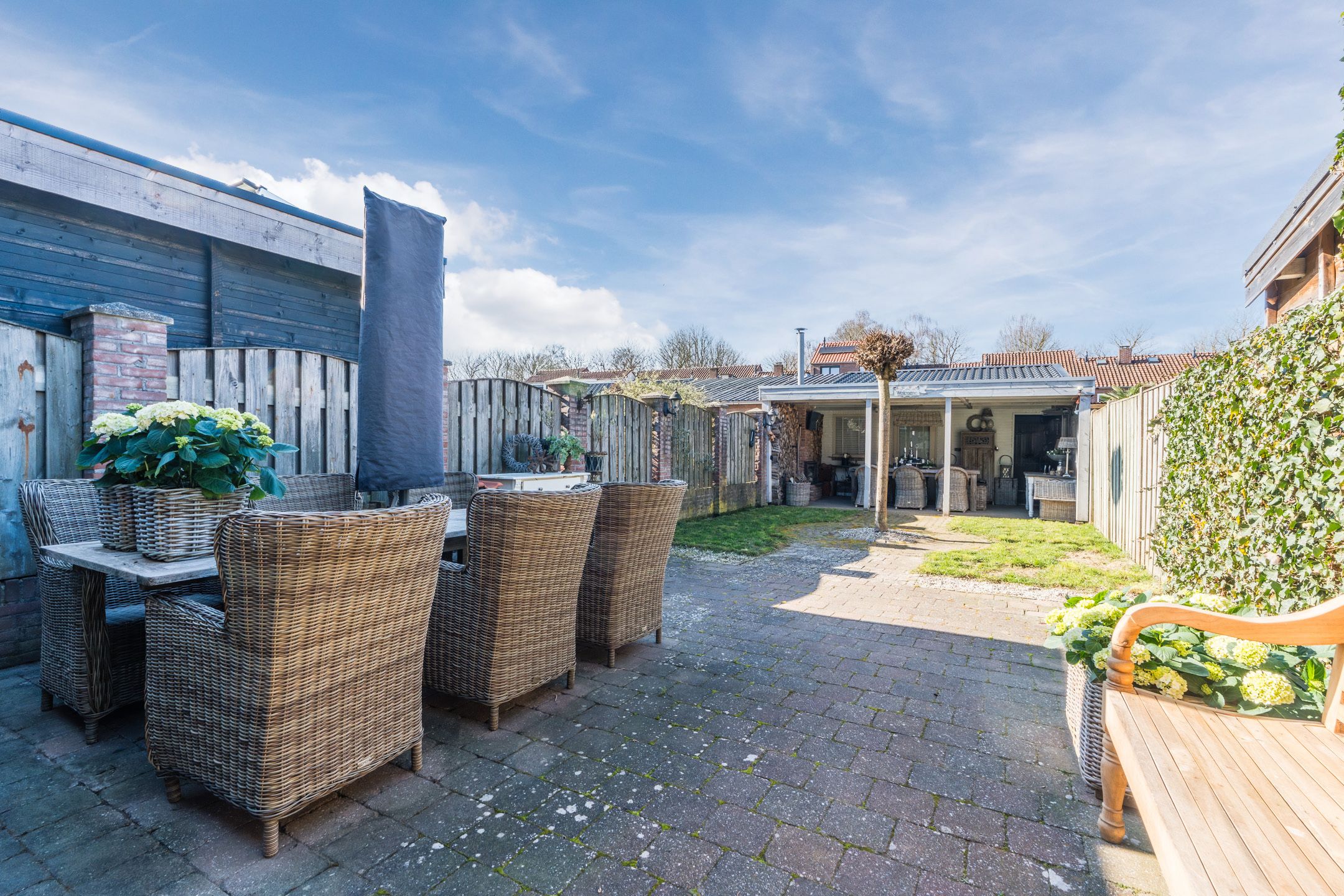 Photo 30 of Willigenakkerstraat 15