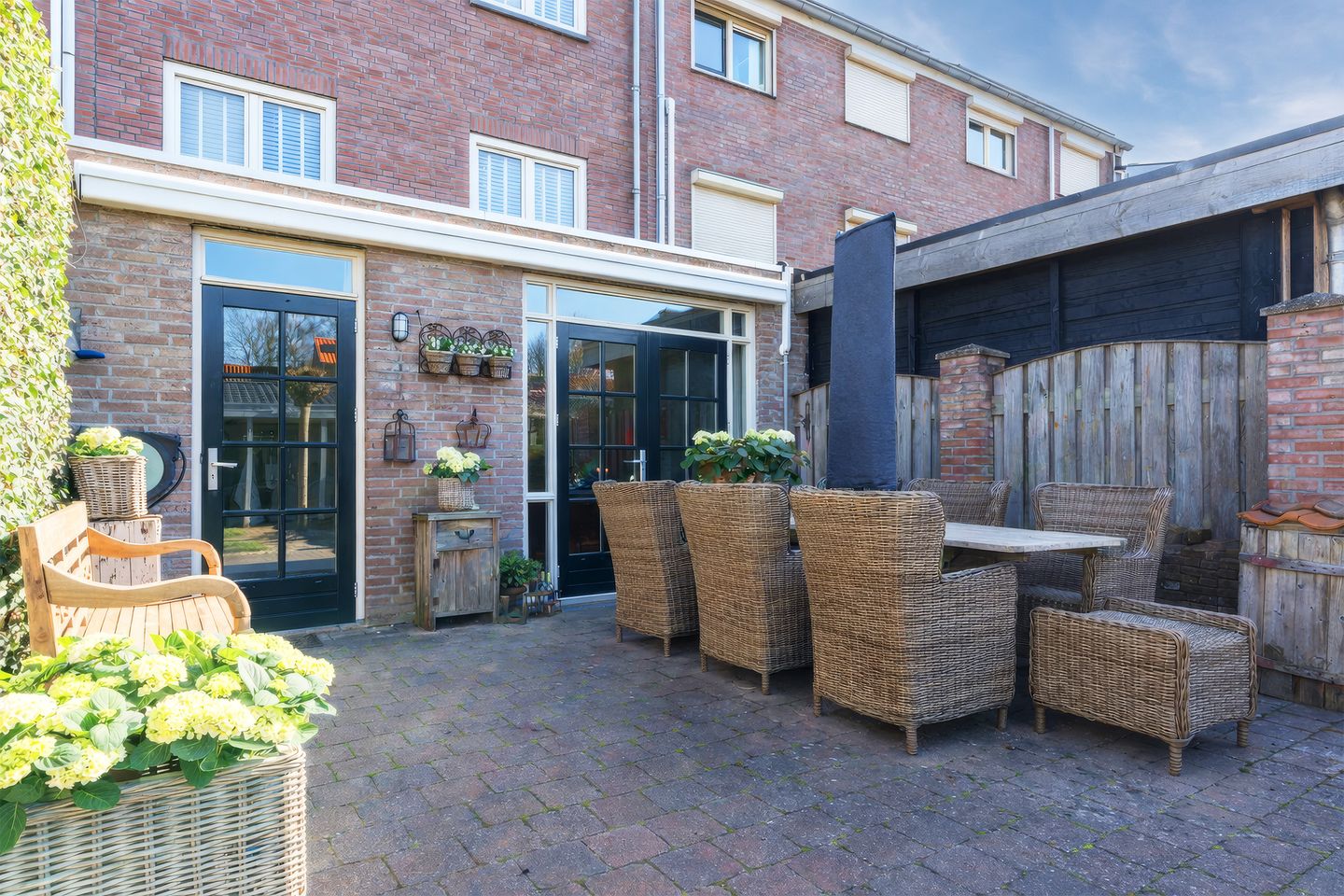 Photo 29 of Willigenakkerstraat 15