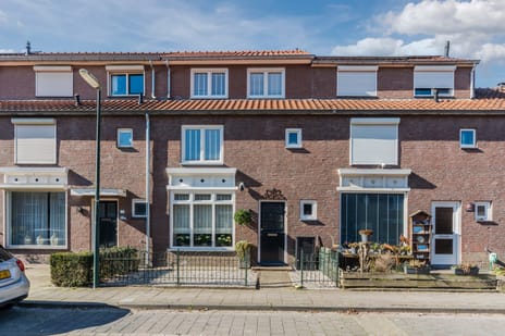 Willigenakkerstraat thumbnail