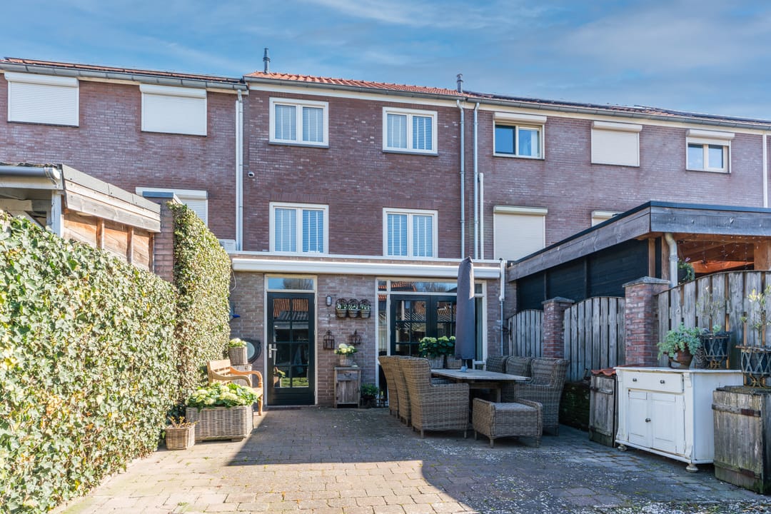 Photo 37 of Willigenakkerstraat 15