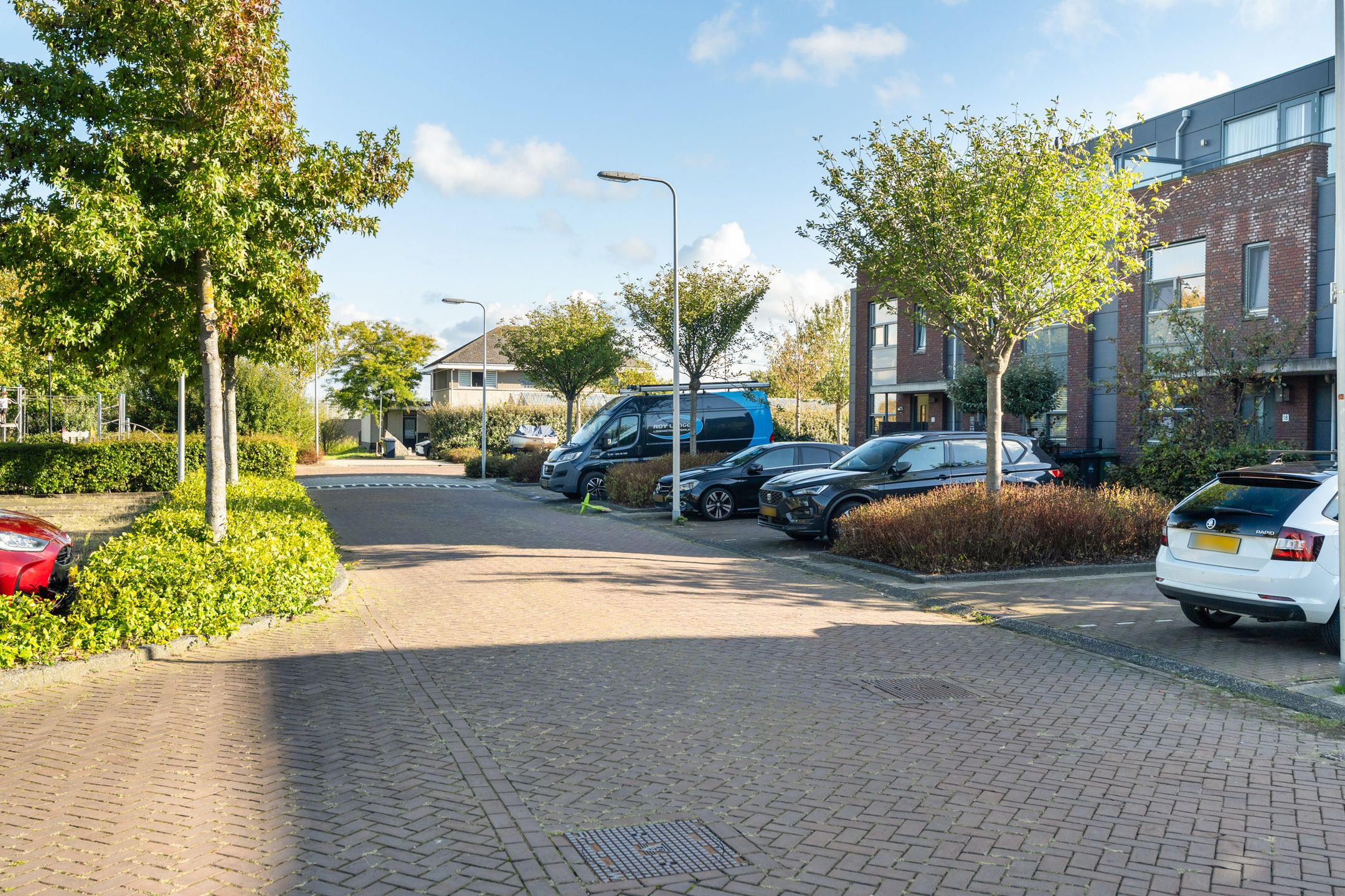 Foto 12 van Aristotelesstraat