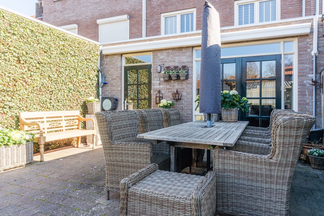 Photo 31 of Willigenakkerstraat 15