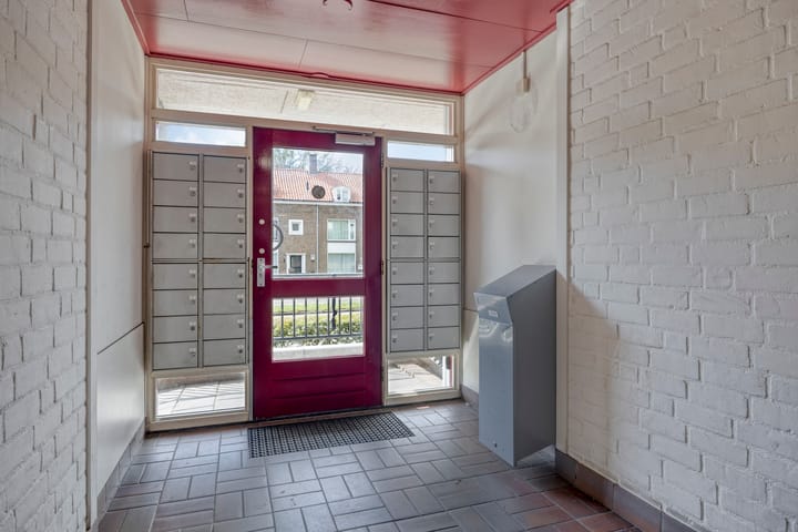Appartement te koop: Lagelandstraat 168, 'S-Hertogenbosch