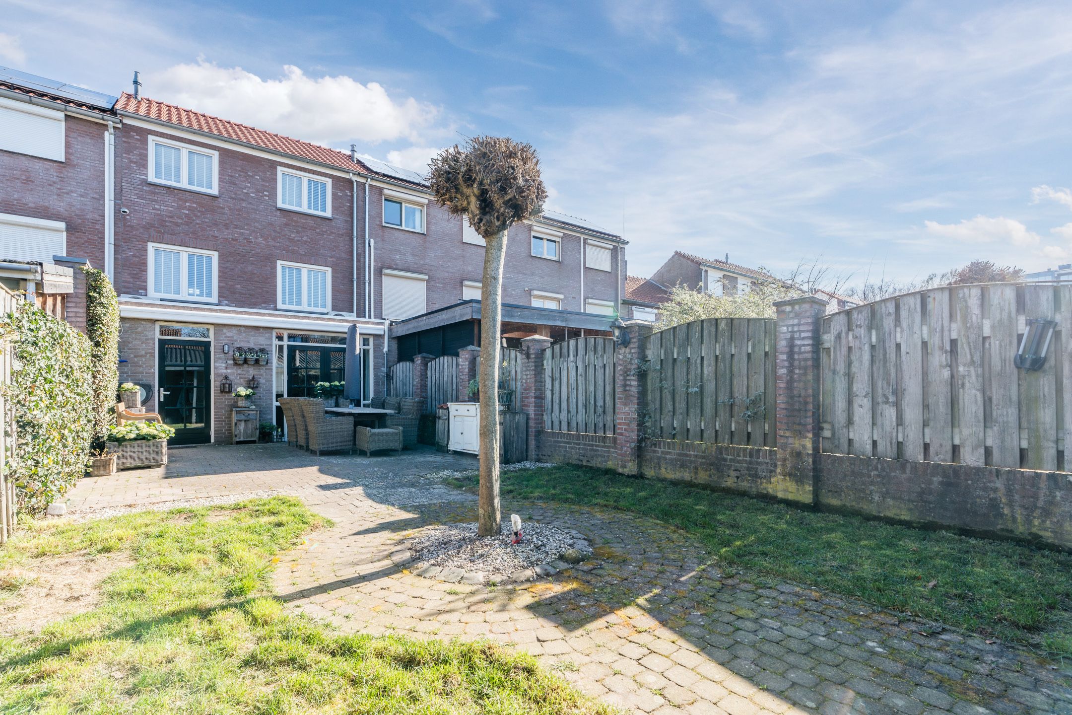 Photo 36 of Willigenakkerstraat 15
