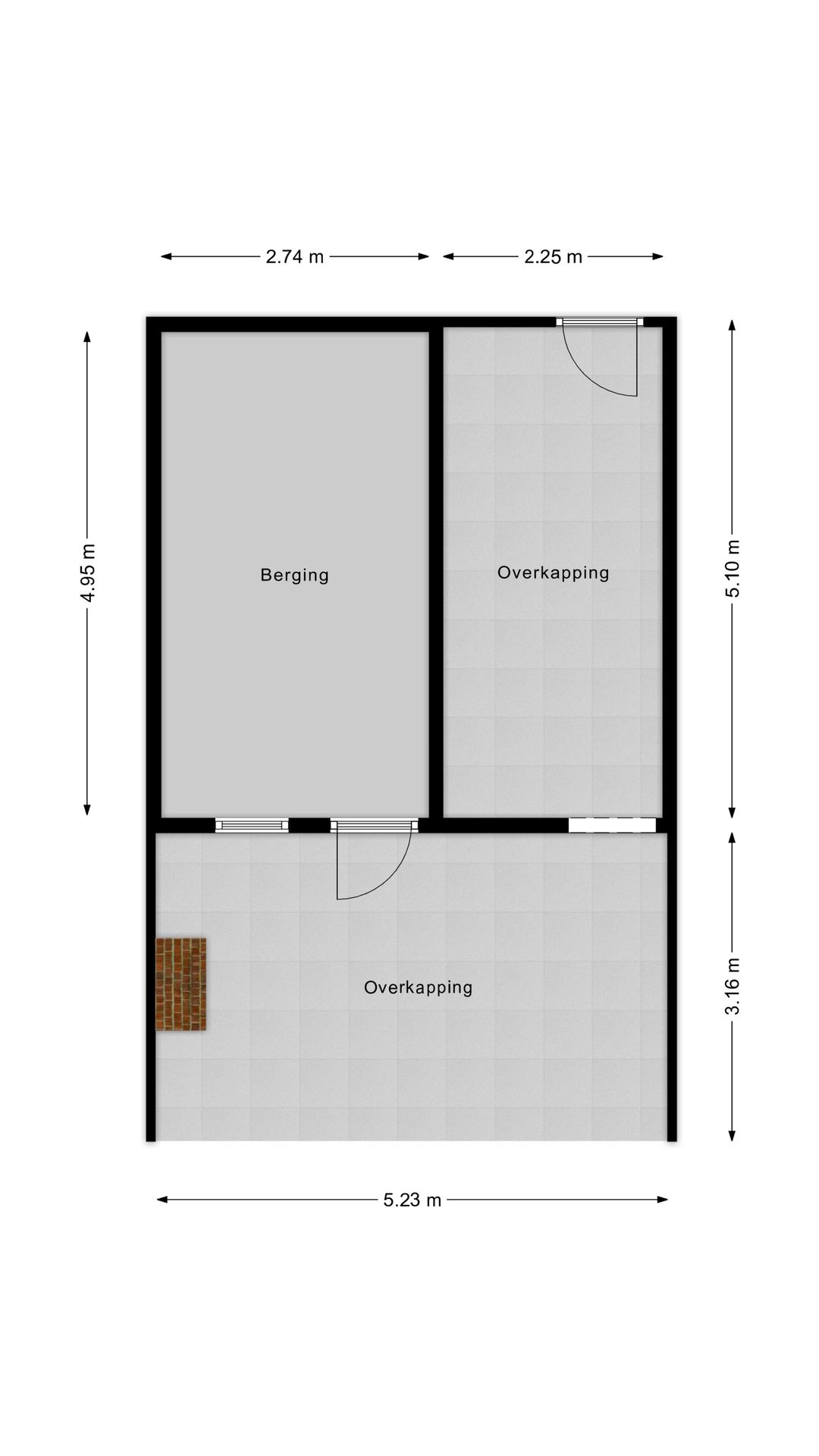 Photo 43 of Willigenakkerstraat 15