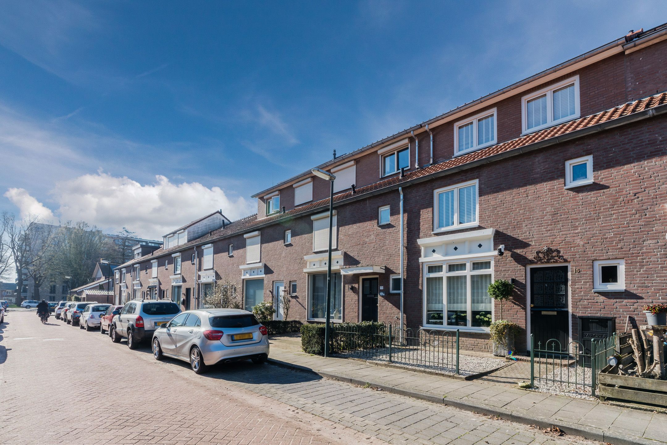 Photo 39 of Willigenakkerstraat 15