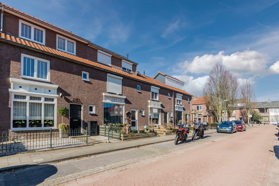 Photo 38 of Willigenakkerstraat 15