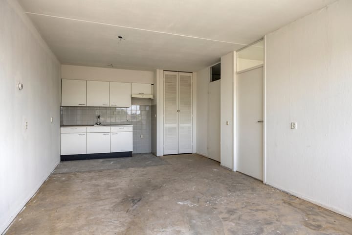 Appartement te koop: Lagelandstraat 168, 'S-Hertogenbosch