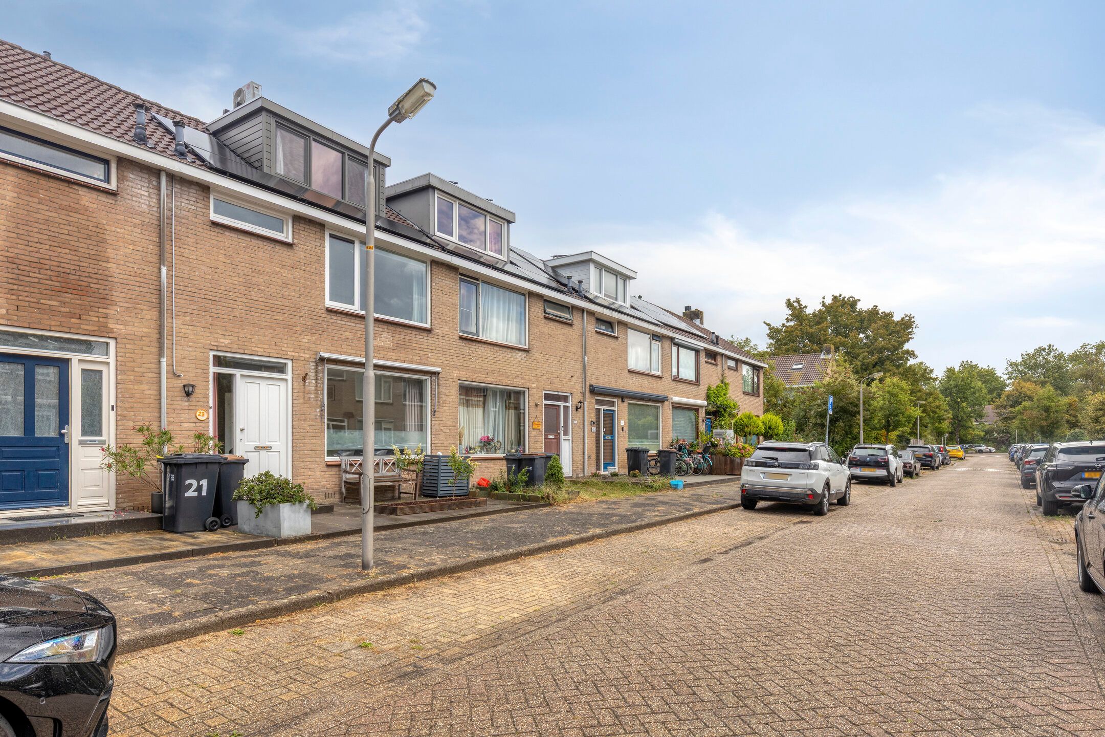 Photo 42 of Tjalkstraat 23