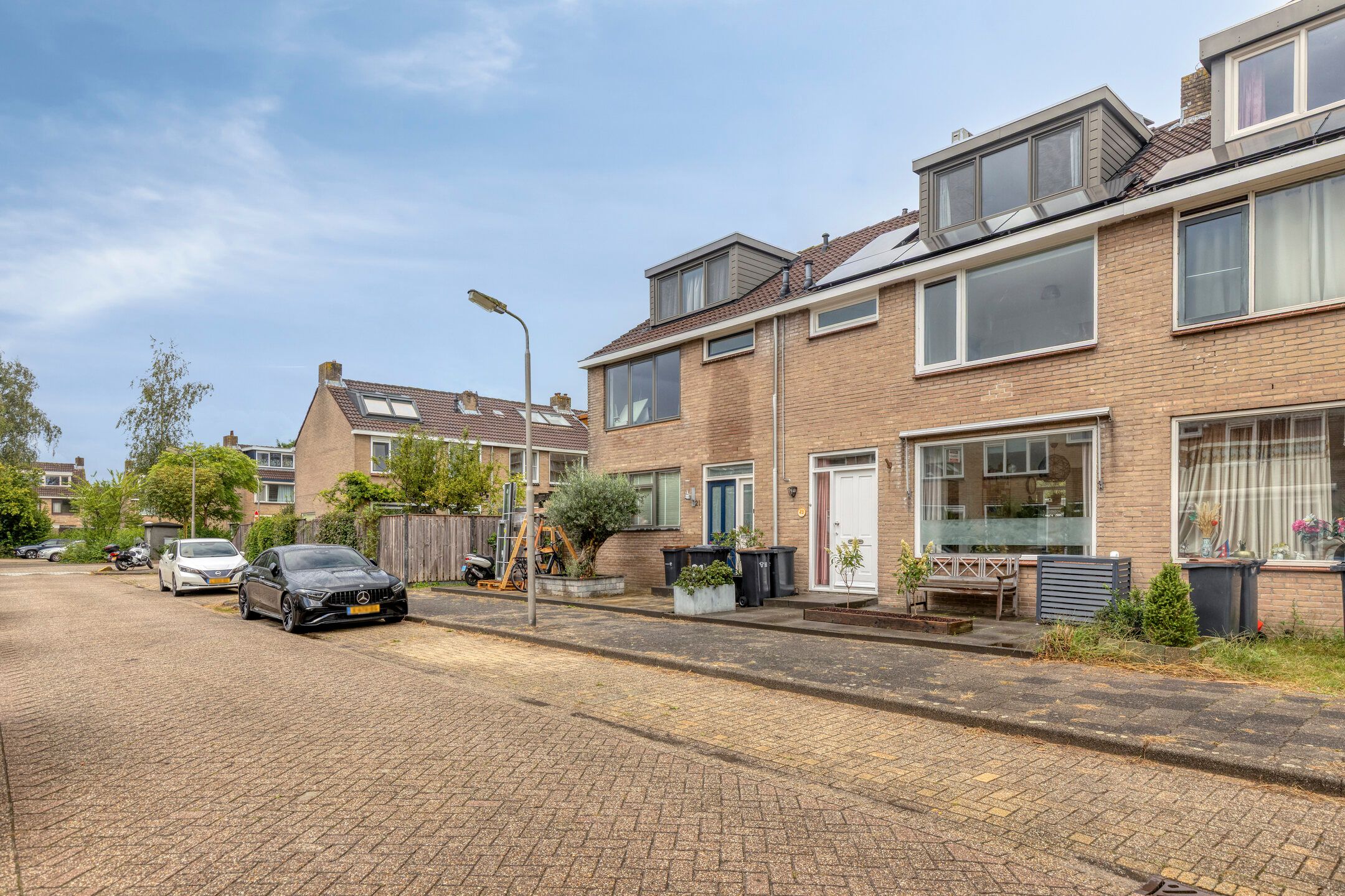 Photo 6 of Tjalkstraat 23