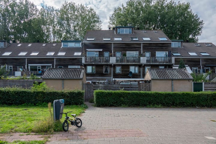 Foto 4 van Albion 28