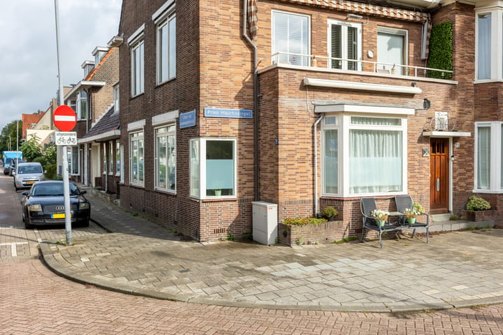 Foto 2 van Schout van Groenewegenstraat 73
