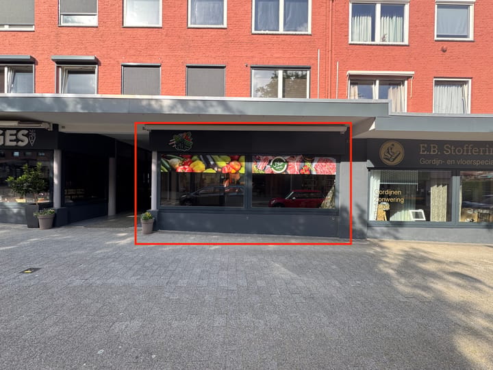 Markt 28, Beek (LI)