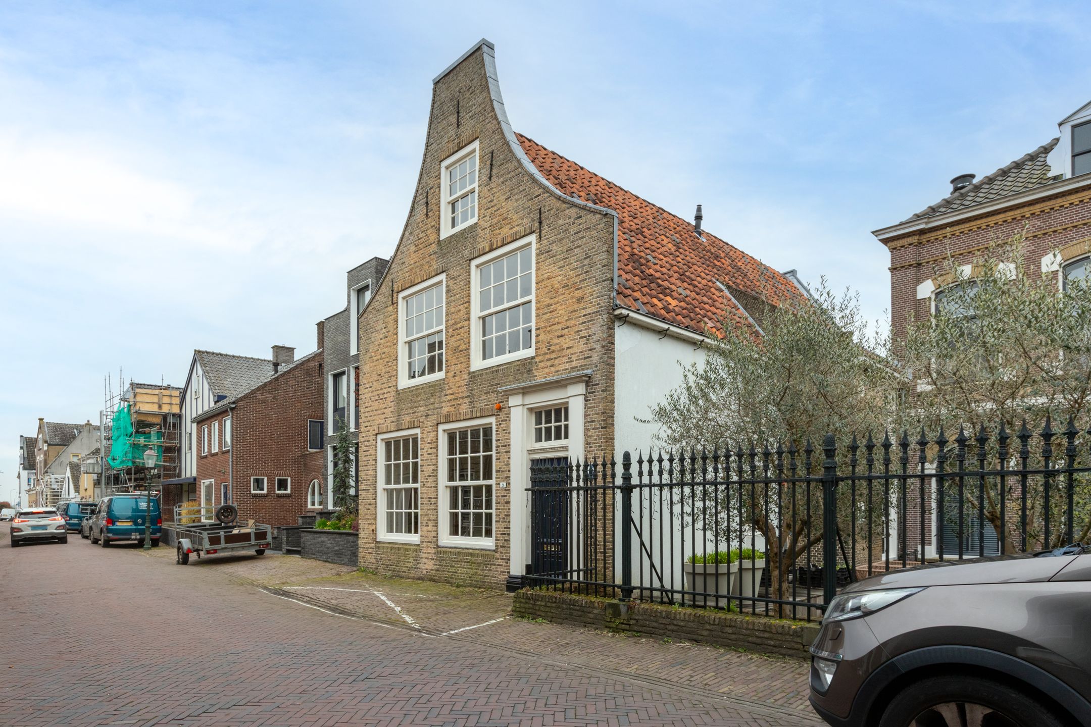 Dorpsstraat 26 