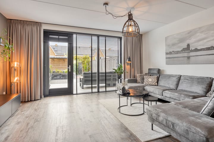 Foto 4 van Theophile de Bockstraat 61