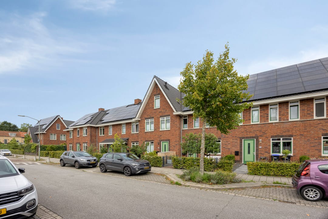 Foto 2 van Theophile de Bockstraat 61