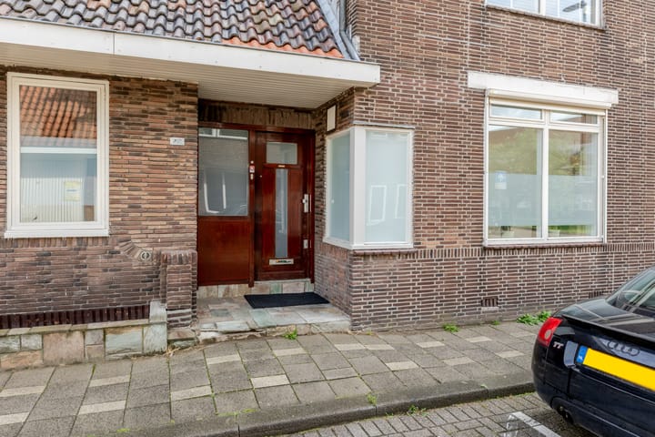 Foto 3 van Schout van Groenewegenstraat 73