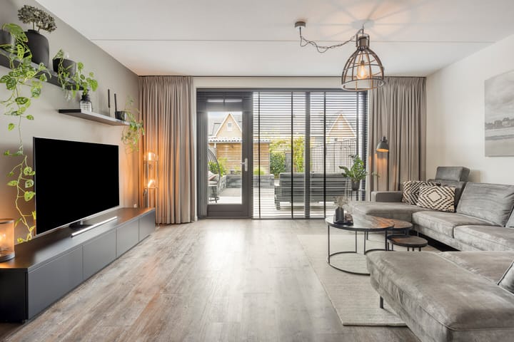 Foto 5 van Theophile de Bockstraat 61