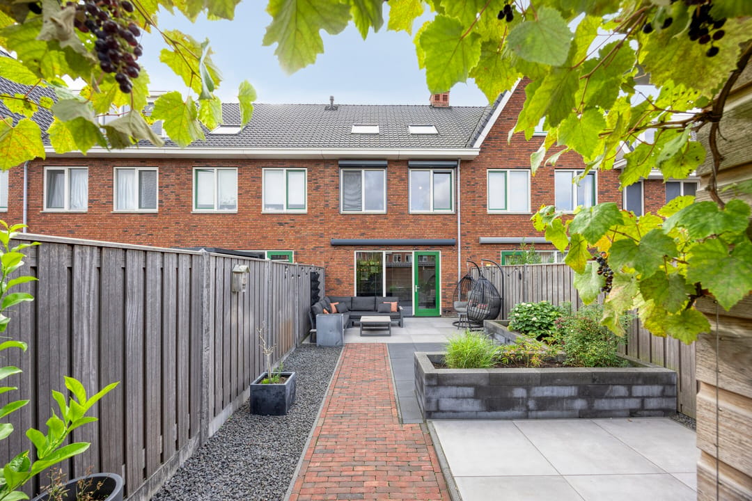 Foto 26 van Theophile de Bockstraat 61
