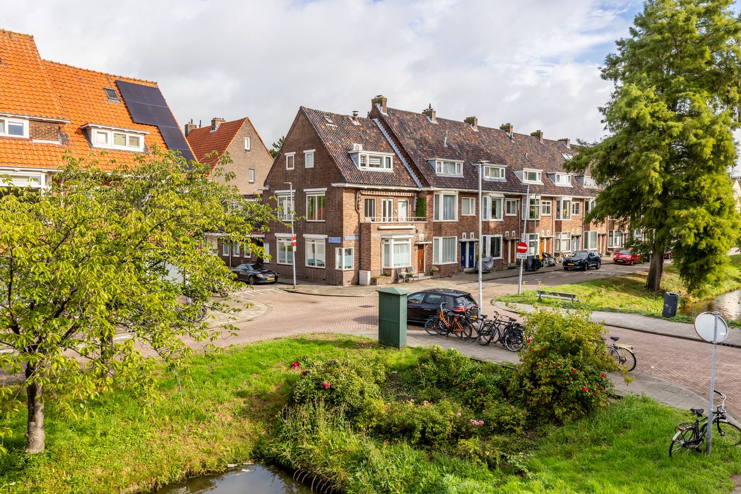 Appartement Schout van Groenewegenstraat 73 — foto 1