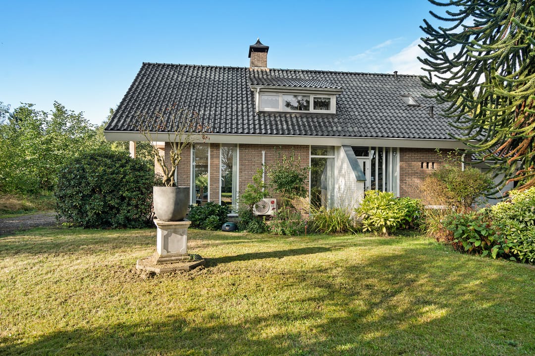 Photo 7 of Oosterwijk WZ 50