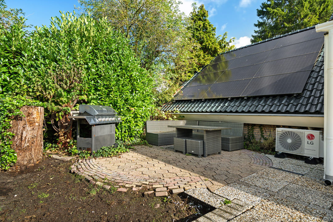 Photo 46 of Oosterwijk WZ 50