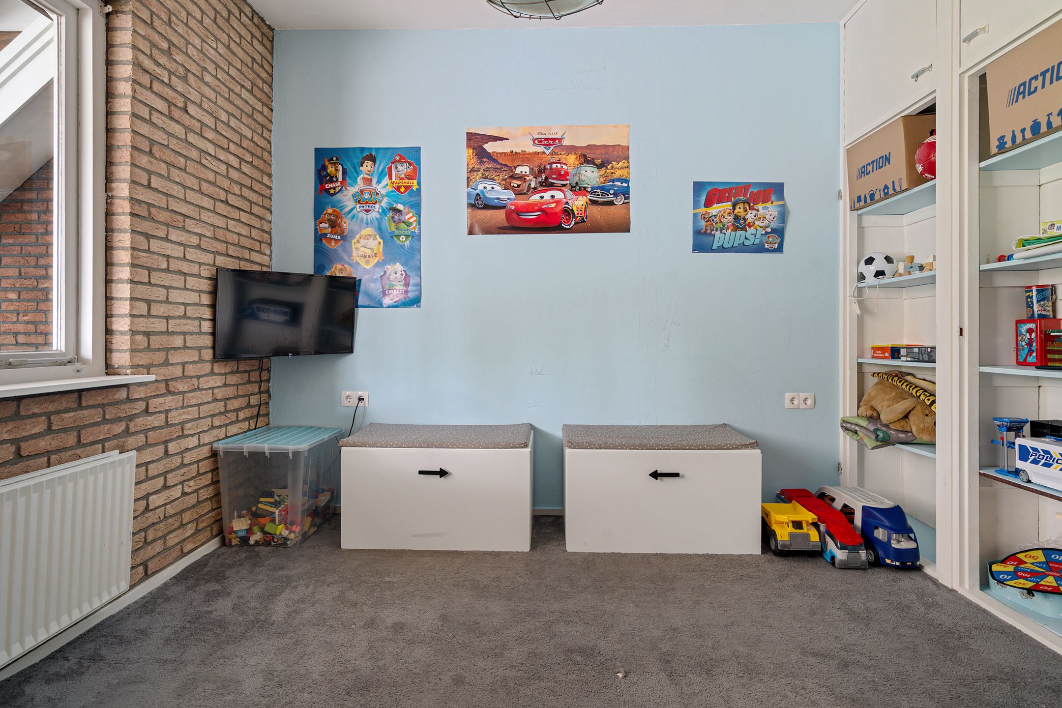 Photo 42 of Oosterwijk WZ 50