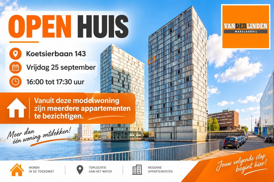 Foto 2 van Koetsierbaan 123