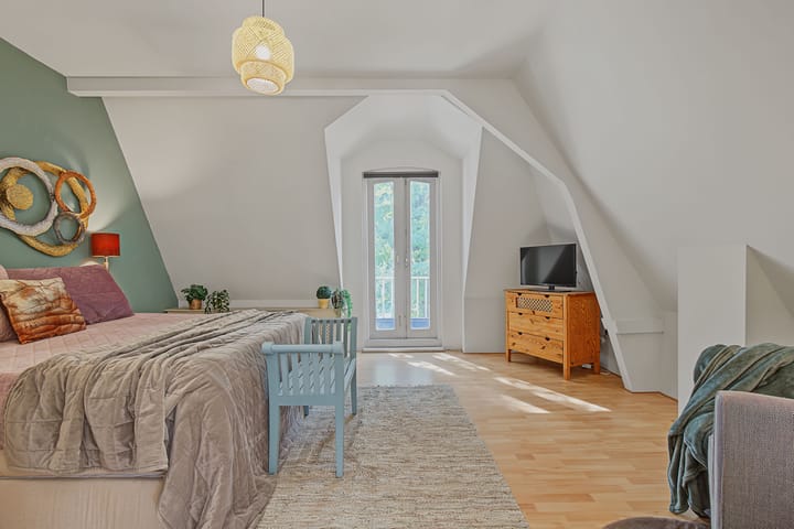 Vrijstaande woning te koop: Voorstraat 94, Poeldijk