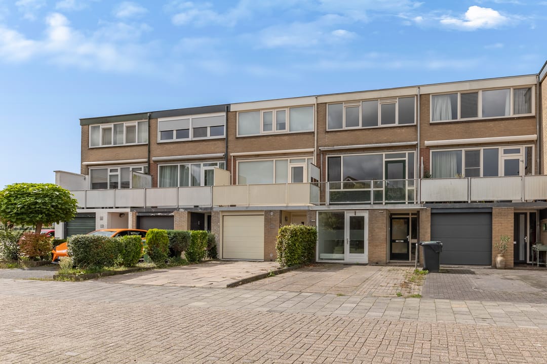 Foto 1 van Hornwaard 176