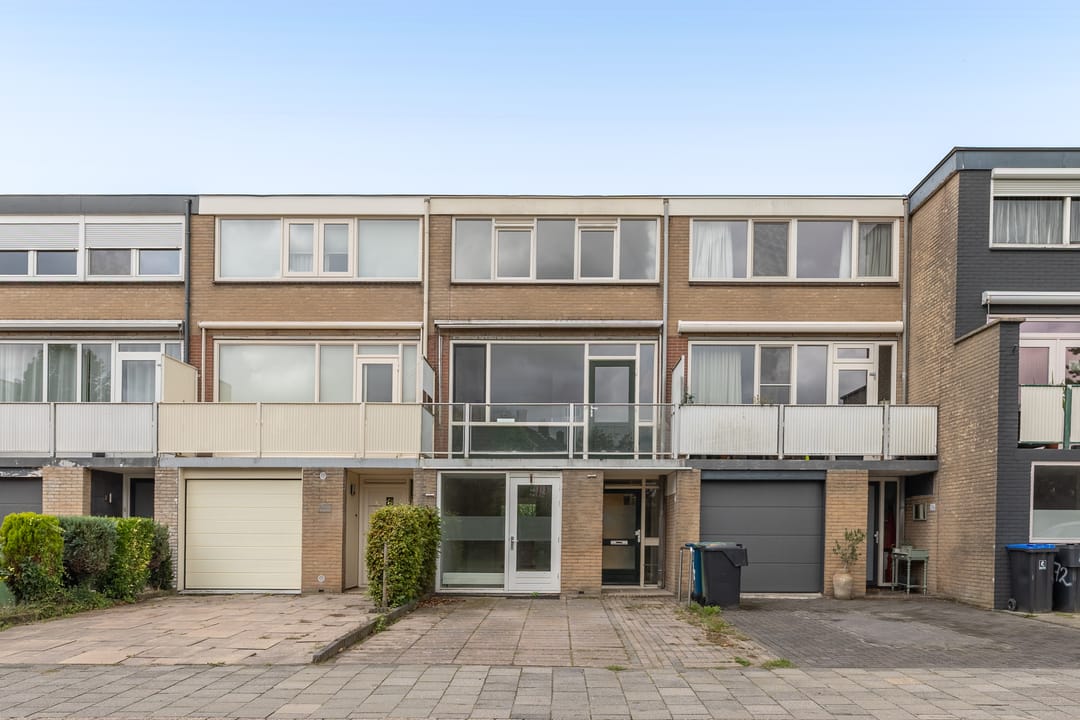 Foto 43 van Hornwaard 176