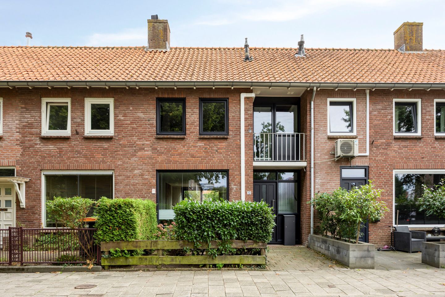 Photo 1 of Kosterstraat 10